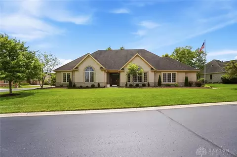 2312 Spring Rose Dr, Dayton, OH 45459