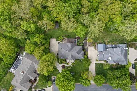 View/Area - 8711 Toftrees Ln, Springboro, OH 45066 photo 5 of 5