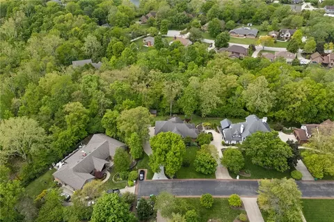 View/Area - 8711 Toftrees Ln, Springboro, OH 45066 photo 1 of 5