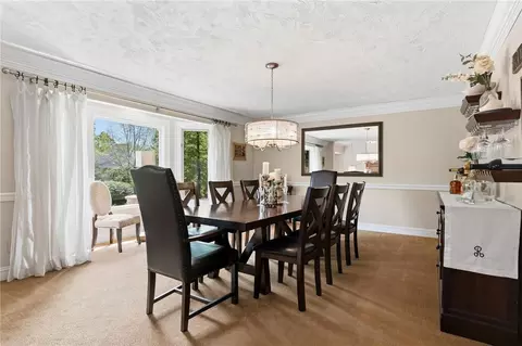 Dining - 8711 Toftrees Ln, Springboro, OH 45066 photo 1 of 4