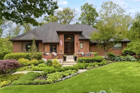 8711 Toftrees Ln, Springboro, OH 45066