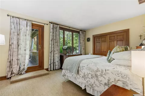Bedroom - 8711 Toftrees Ln, Springboro, OH 45066 photo 2 of 5