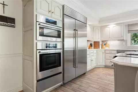 Kitchen - 8711 Toftrees Ln, Springboro, OH 45066 photo 5 of 5