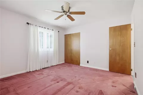 Bedroom - 812 Hollendale Dr, Kettering, OH 45429 photo 6 of 6