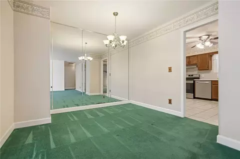 Living - 812 Hollendale Dr, Kettering, OH 45429 photo 6 of 7