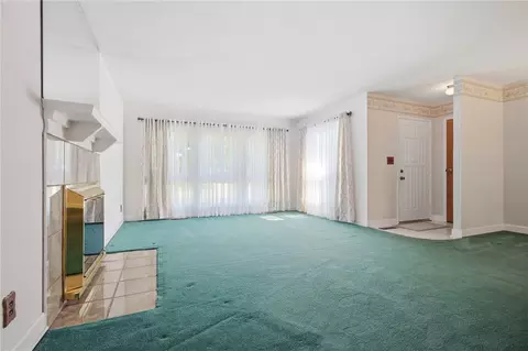 Living - 812 Hollendale Dr, Kettering, OH 45429 photo 1 of 7