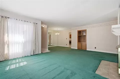 Living - 812 Hollendale Dr, Kettering, OH 45429 photo 5 of 7