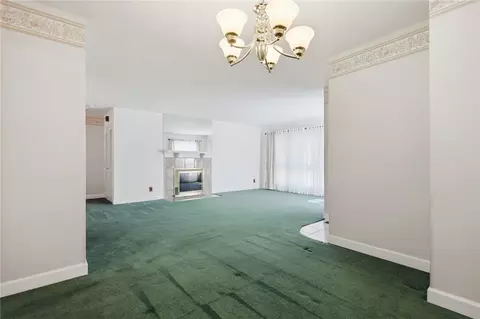 Living - 812 Hollendale Dr, Kettering, OH 45429 photo 7 of 7