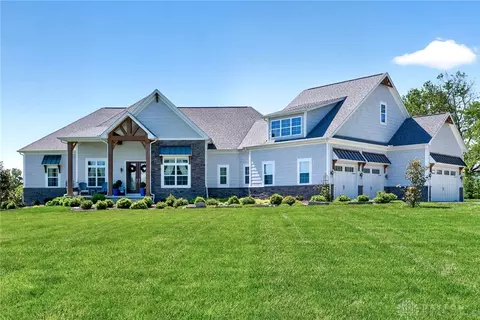 4399 Stephenson Rd, Oxford, OH 45056