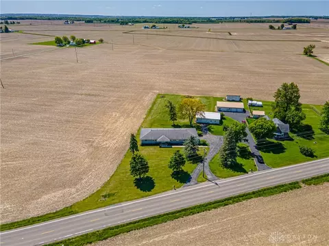 1556 State Route 732, Eaton, OH 45320