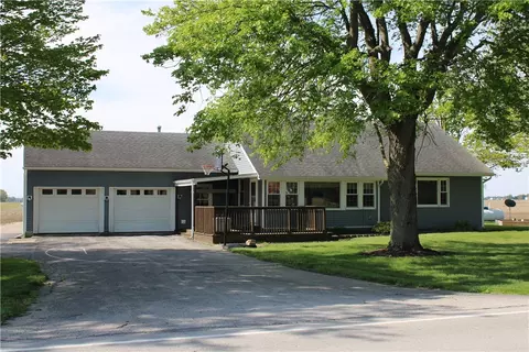 7465 Delisle-fourman Rd, Arcanum, OH 45304