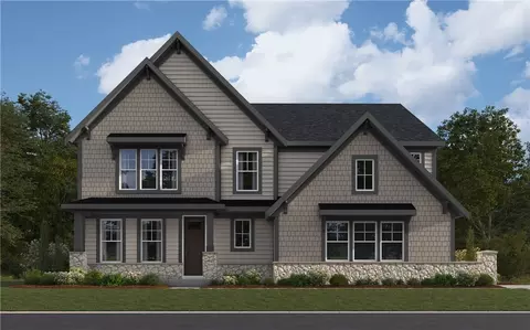 2466 Bent Grass Dr, Beavercreek, OH 45431
