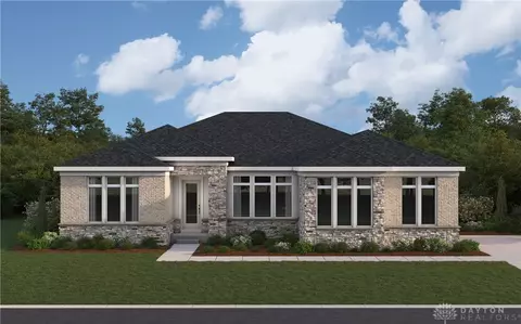 2439 Bent Grass Dr, Dayton, OH 45431