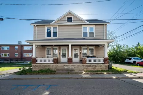 119 S Galloway St, Xenia, OH 45385