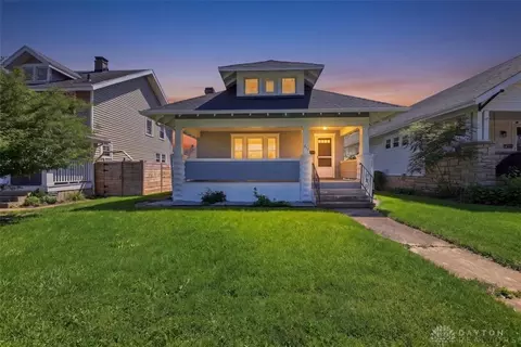 617 E Mccreight Ave, Springfield, OH 45503