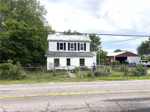 6801 Jamaica Rd, Miamisburg, OH 45342