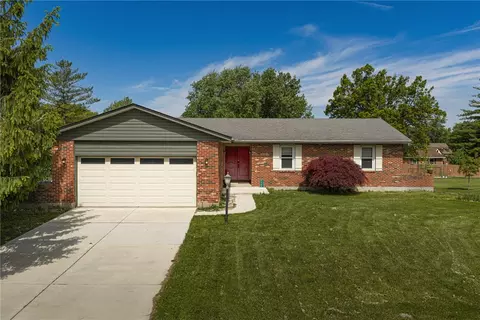 Exterior - 9905 Shawnee Trl, Centerville, OH 45458 photo 12 of 12