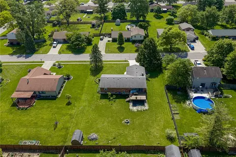 View/Area - 9905 Shawnee Trl, Centerville, OH 45458 photo 4 of 5