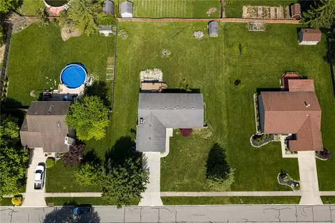 View/Area - 9905 Shawnee Trl, Centerville, OH 45458 photo 2 of 5