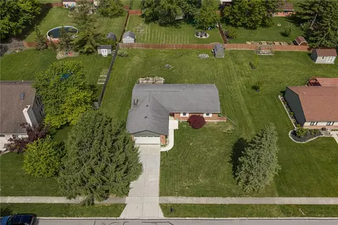 View/Area - 9905 Shawnee Trl, Centerville, OH 45458 photo 1 of 5
