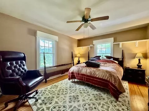 Bedroom - 29 Oakland Ct, Springfield, OH 45505 photo 6 of 10