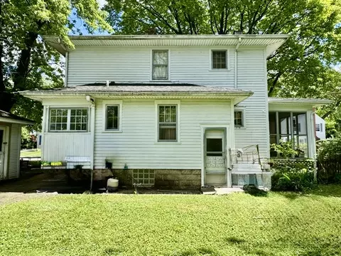 Exterior - 29 Oakland Ct, Springfield, OH 45505 photo 15 of 16