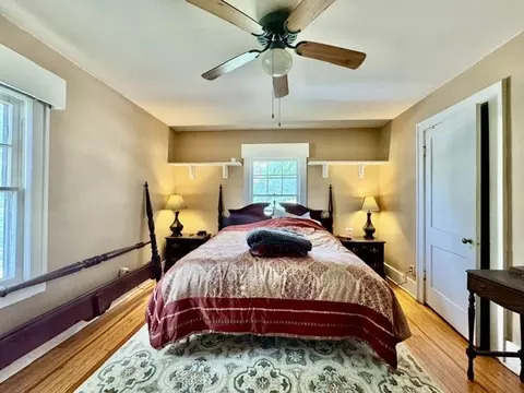 Bedroom - 29 Oakland Ct, Springfield, OH 45505 photo 10 of 10