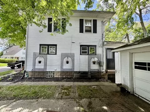 Exterior - 29 Oakland Ct, Springfield, OH 45505 photo 5 of 16