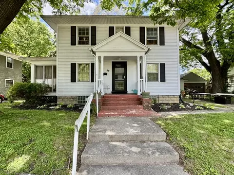 Exterior - 29 Oakland Ct, Springfield, OH 45505 photo 2 of 16