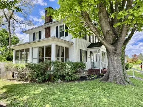 Exterior - 29 Oakland Ct, Springfield, OH 45505 photo 3 of 16