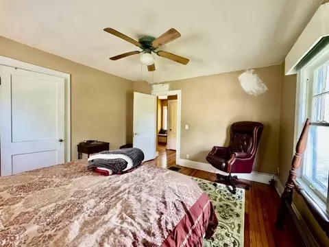 Bedroom - 29 Oakland Ct, Springfield, OH 45505 photo 9 of 10
