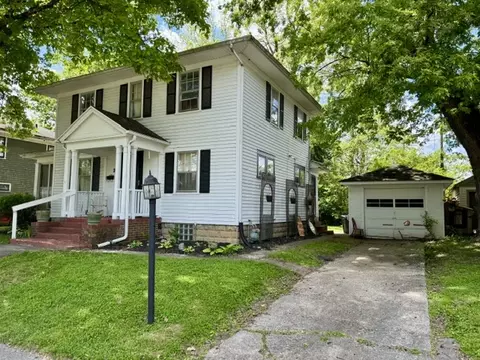 29 Oakland Ct, Springfield, OH 45505