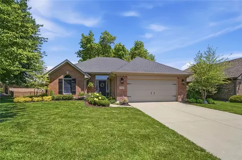 1715 Rockleigh Rd, Washington Township, OH 45458