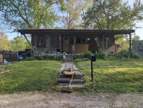 4045 Champaign Ave, Dayton, OH 45424