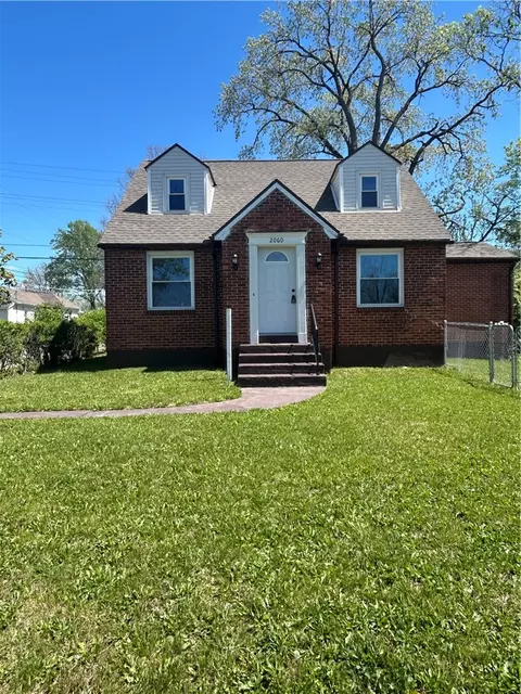 2060 Kipling Dr, Dayton, OH 45406