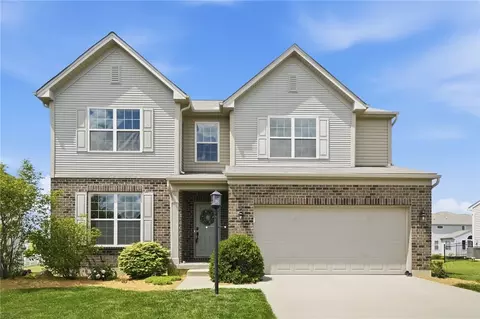 1584 Derby Dr, Xenia, OH 45385