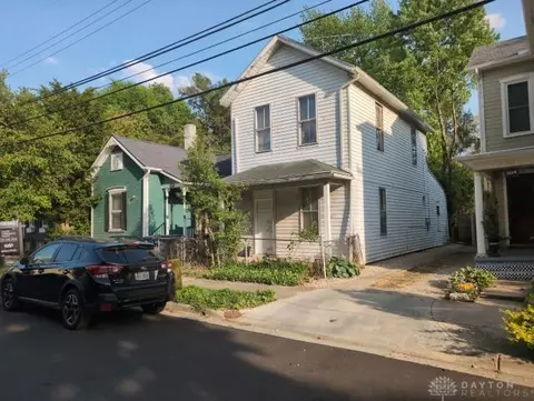 506 Oak St, Dayton, OH 45410