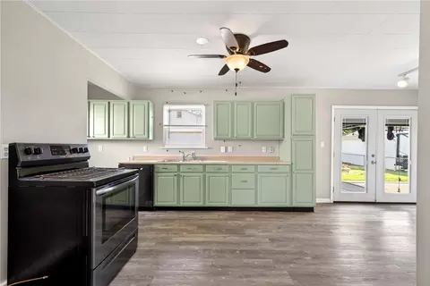 Kitchen - 2437 N Aragon Ave, Kettering, OH 45420 photo 1 of 3