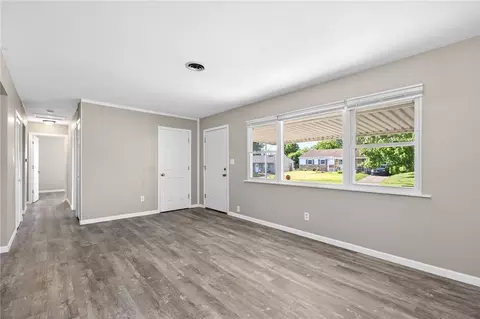 Living - 2437 N Aragon Ave, Kettering, OH 45420 photo 3 of 3