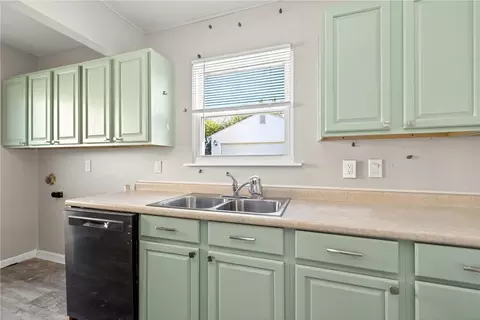 Kitchen - 2437 N Aragon Ave, Kettering, OH 45420 photo 3 of 3