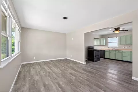 Living - 2437 N Aragon Ave, Kettering, OH 45420 photo 1 of 3