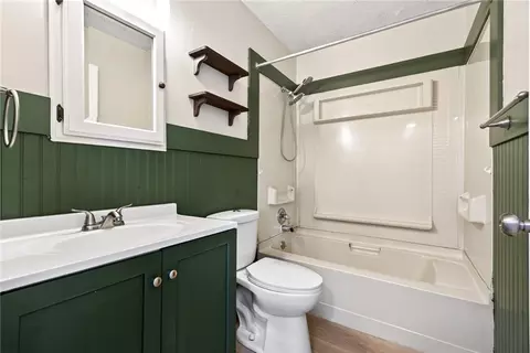 Bath - 2437 N Aragon Ave, Kettering, OH 45420 photo 1 of 1