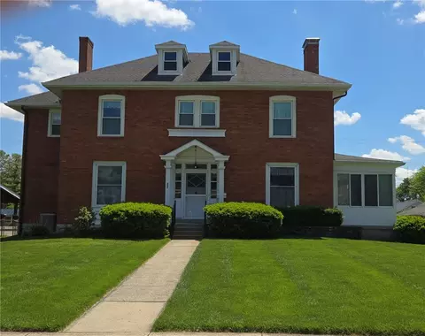 623 E Main St, Eaton, OH 45320