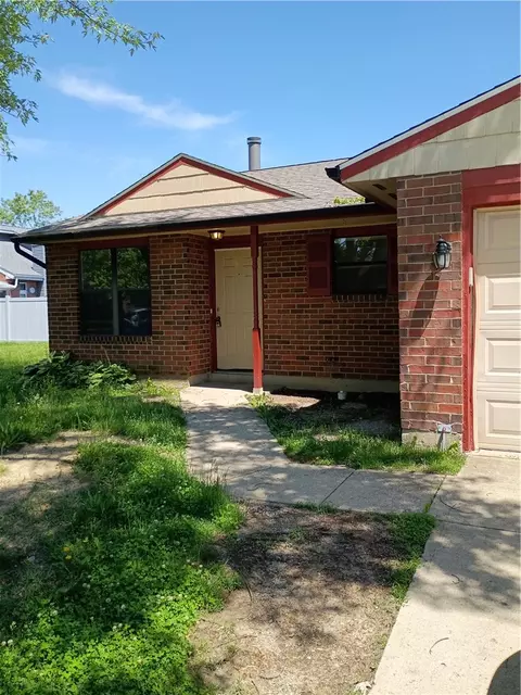 8454 Trowbridge Way, Huber Heights, OH 45424