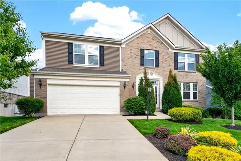 172 Willow Grove Dr, Springboro, OH 45066