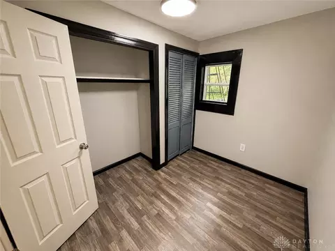 Bedroom - 121 E 5th St, Franklin, OH 45005 photo 2 of 2