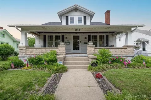 1039 E Central Ave, Miamisburg, OH 45342