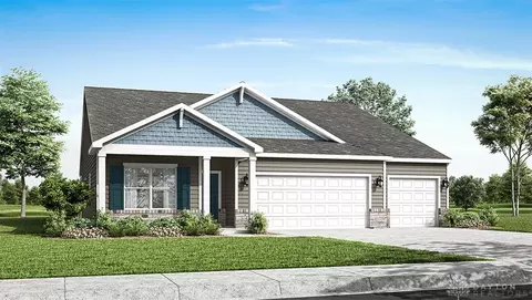 7164 Caledonian Ave, Huber Heights, OH 45424