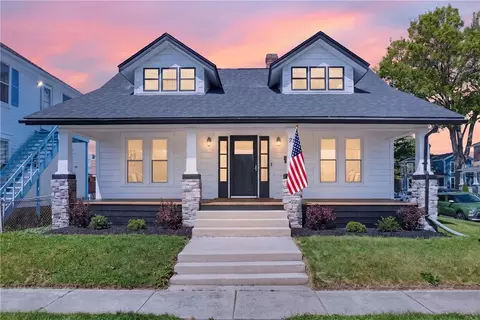 21 N 2nd St, Tipp City, OH 45371