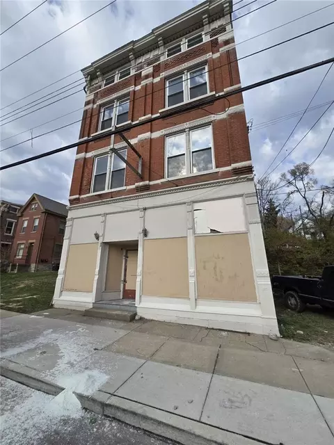 1740 Queen City Ave, Cincinnati, OH 45214